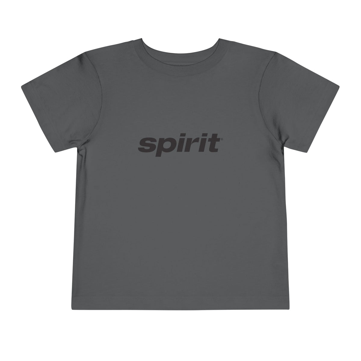 Spirit Airlines Toddler Tee / T-Shirt