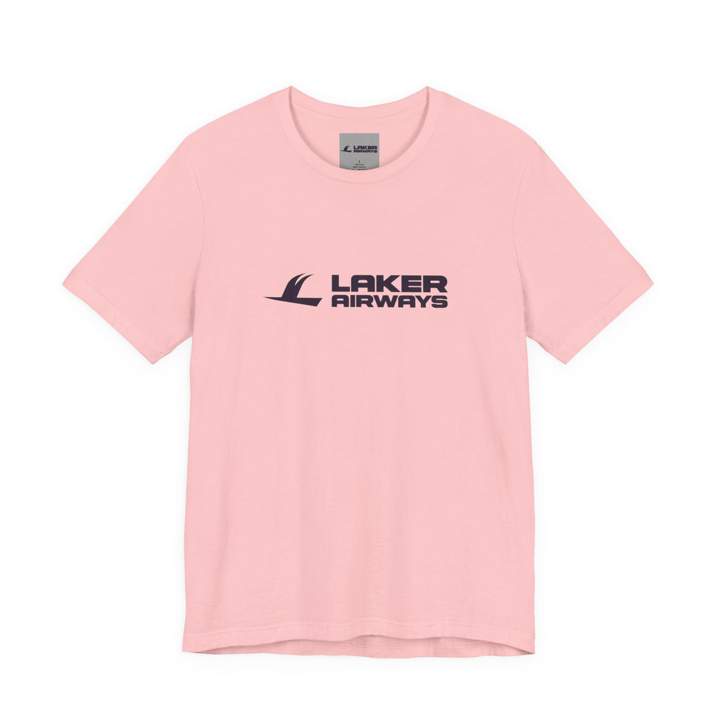 Laker Airways T-Shirt