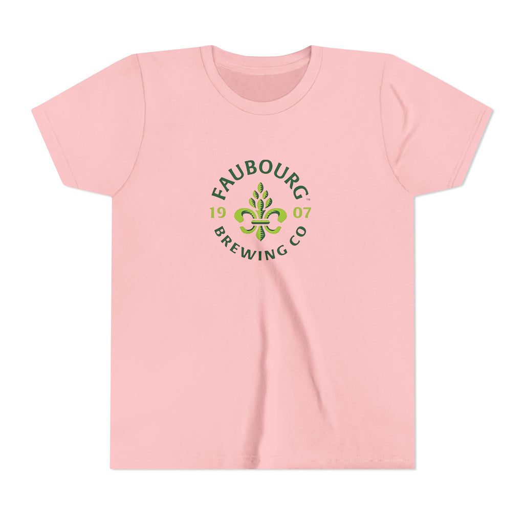 Faubourg Brewing Kids Tee / T-Shirt