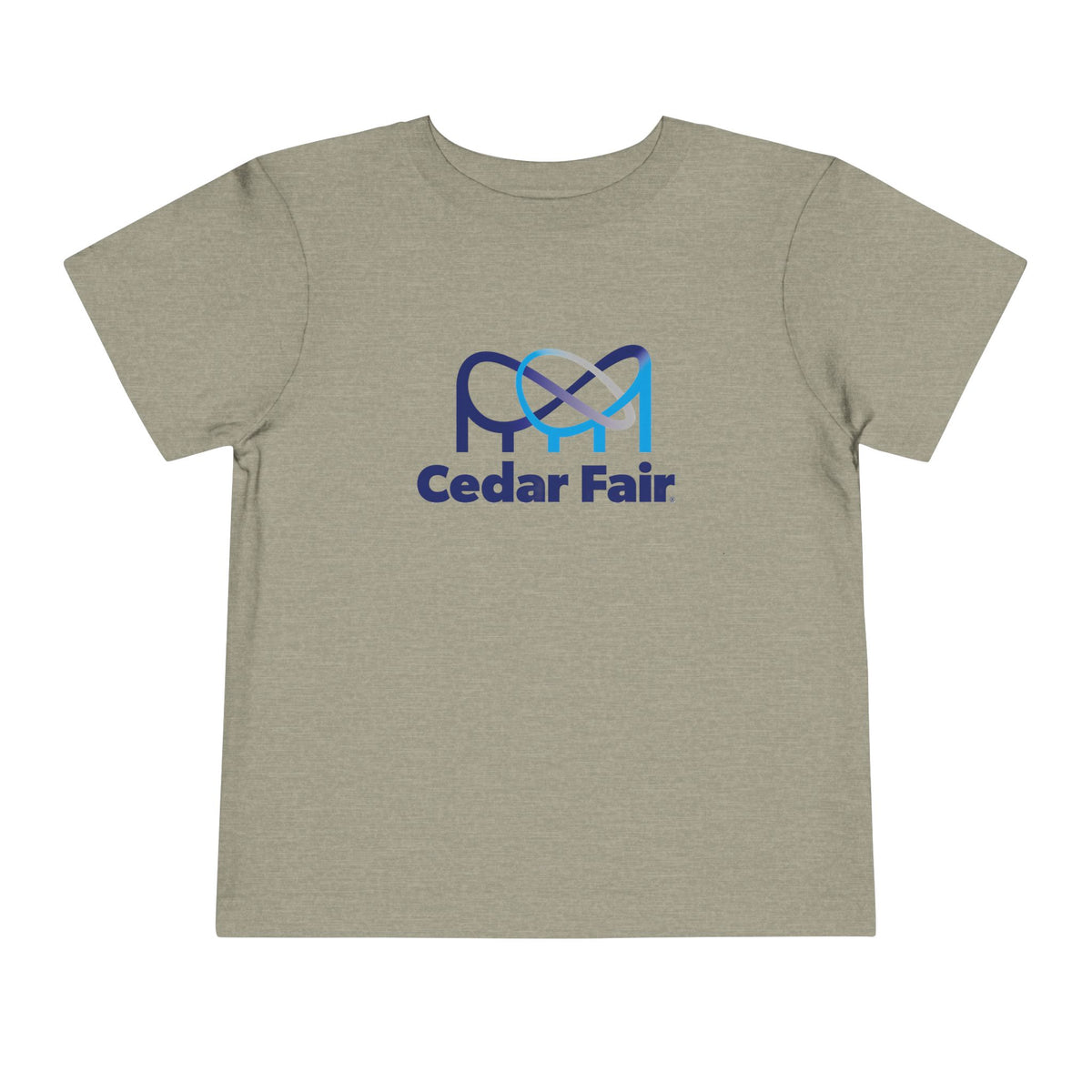 Cedar Fair Toddler Tee / T-Shirt