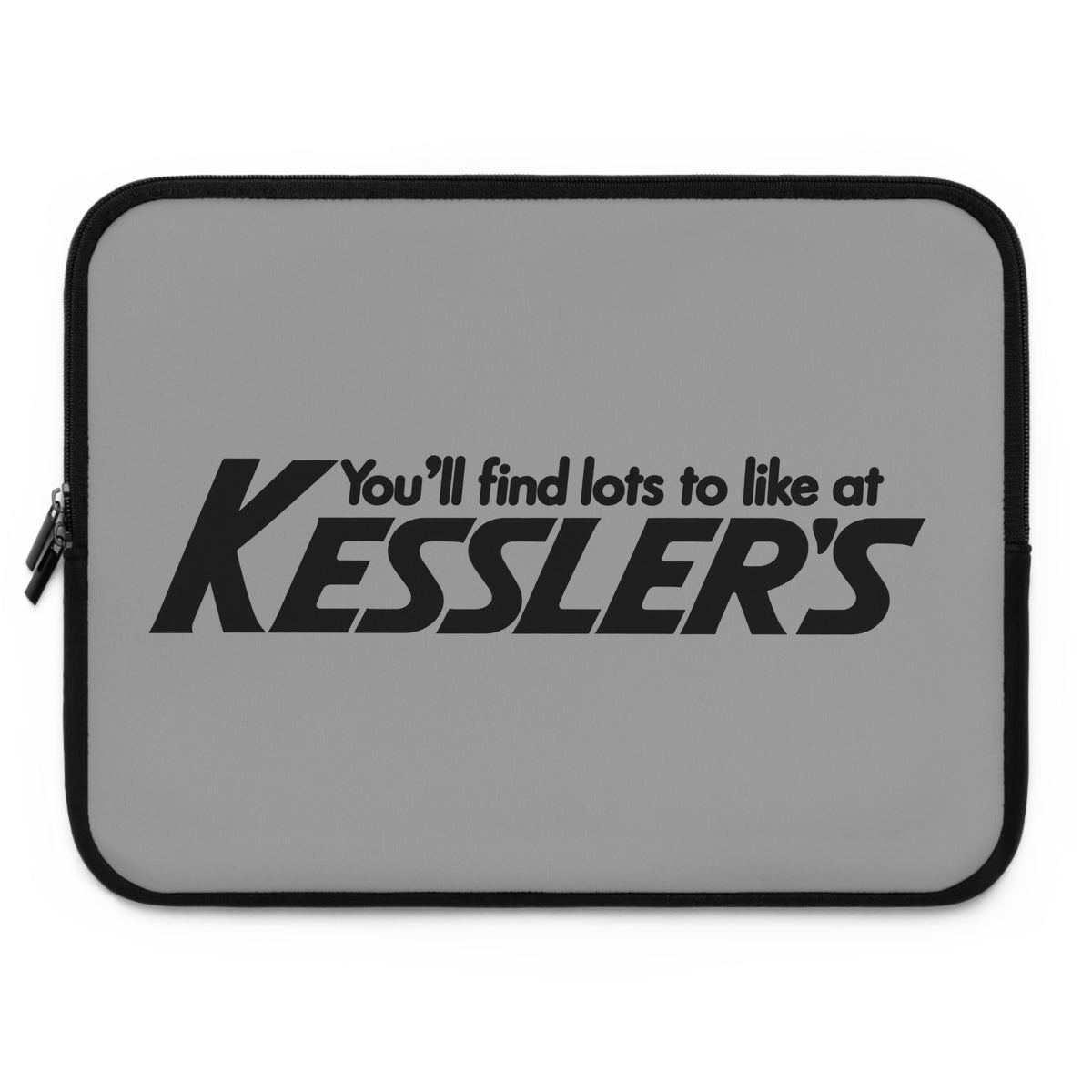Kessler's Laptop Sleeve