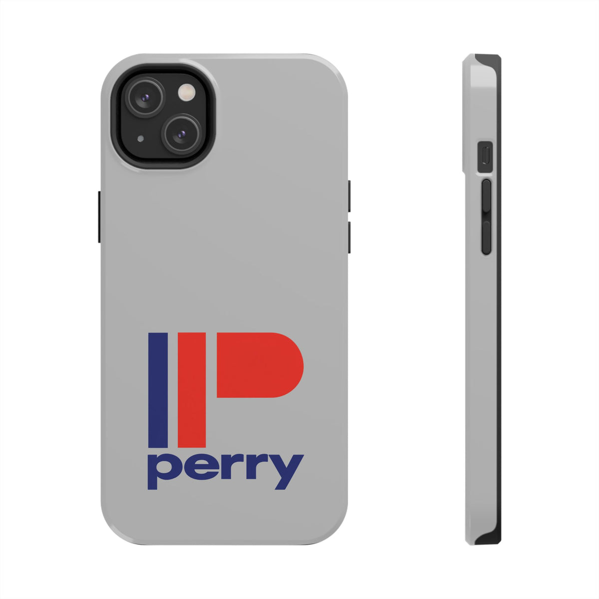 Perry Drug Stores Tough Phone Case