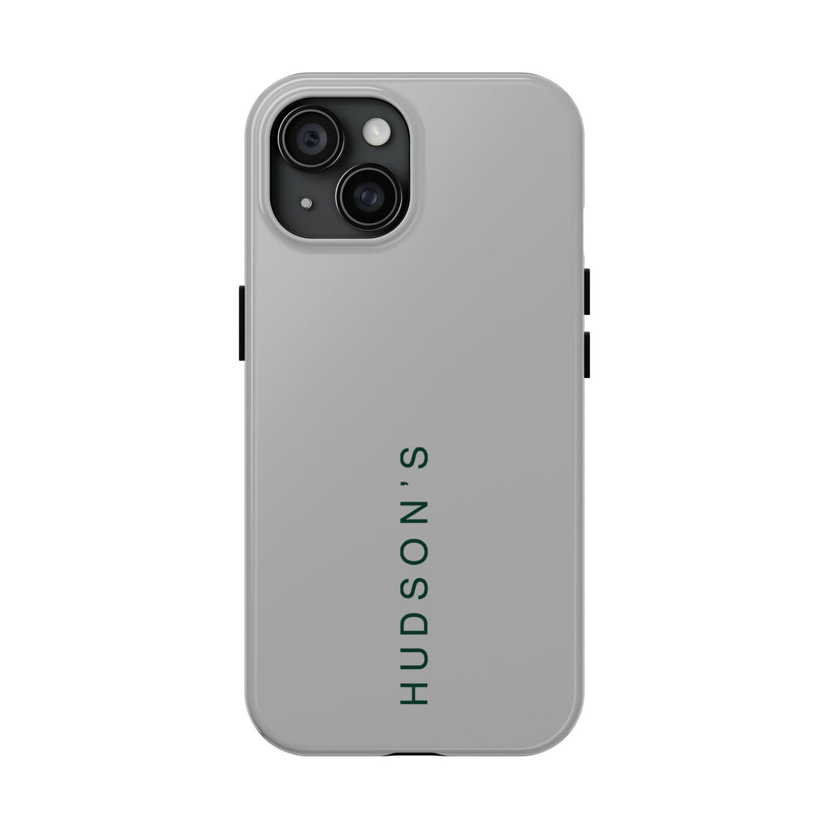 Hudson's Tough Phone Case