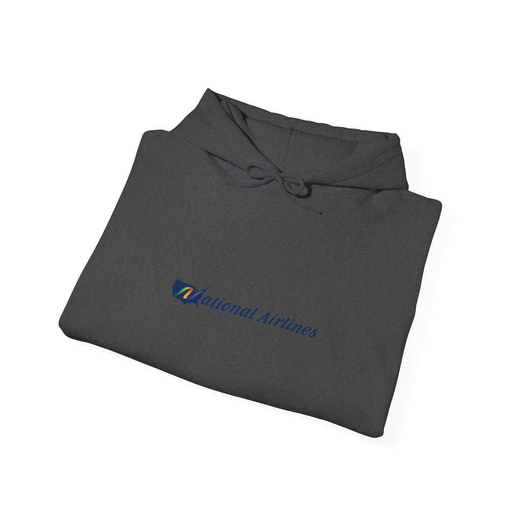 National Airlines (1999-2002) Hoodie / Sweatshirt