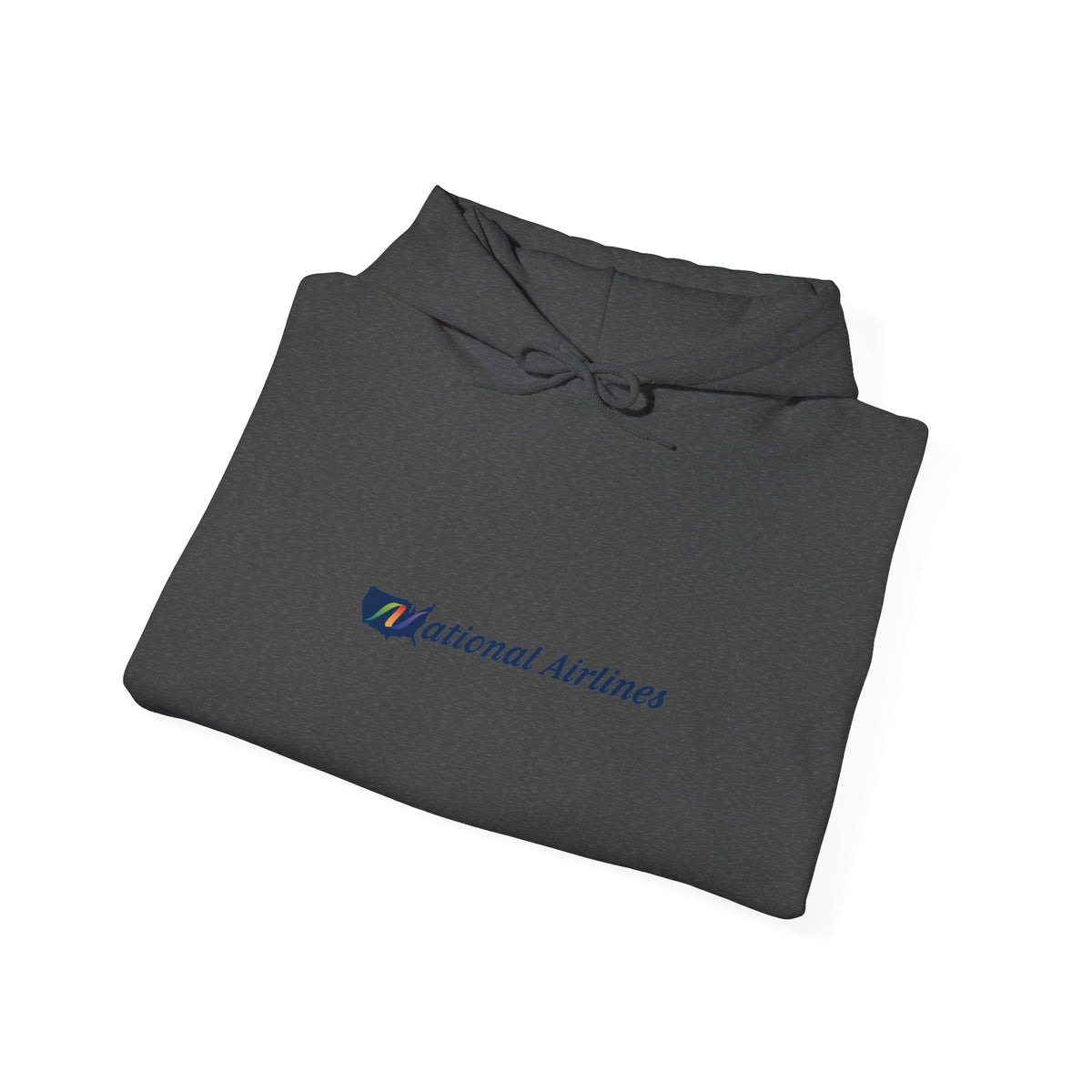 National Airlines (1999-2002) Hoodie / Sweatshirt