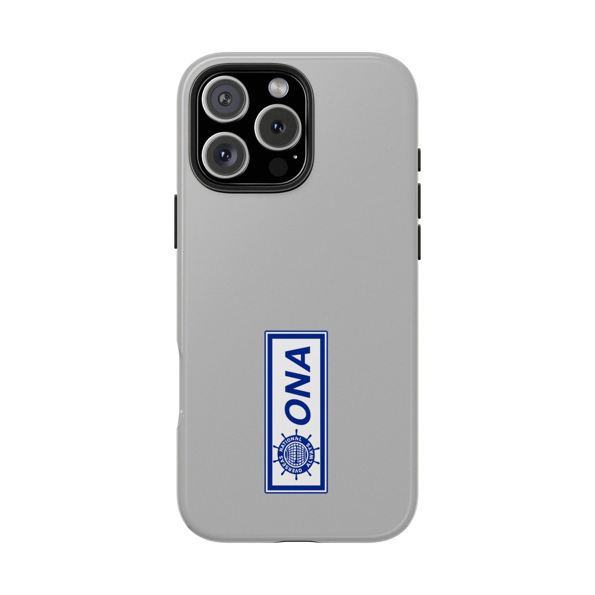 Overseas National Airways Tough Phone Case