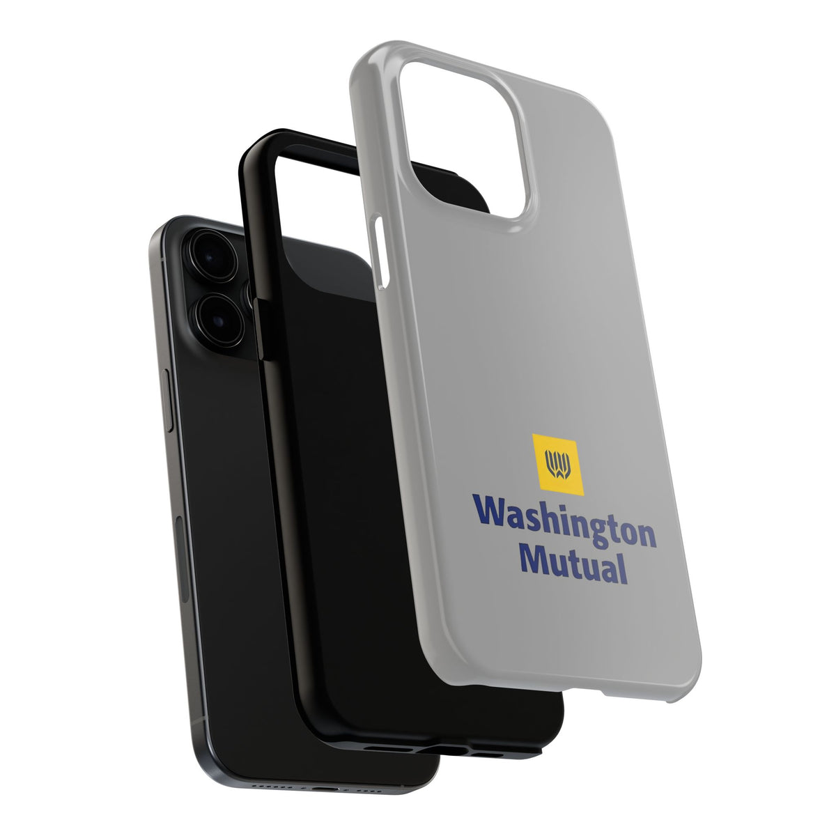 Washington Mutual Tough Phone Case