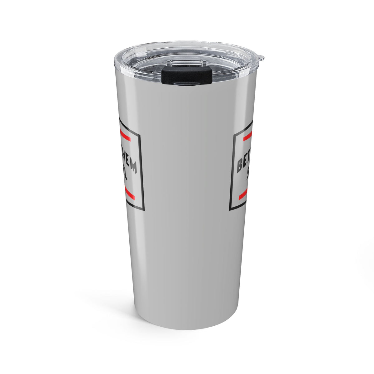 Bethlehem Steel 20oz Insulated Tumbler
