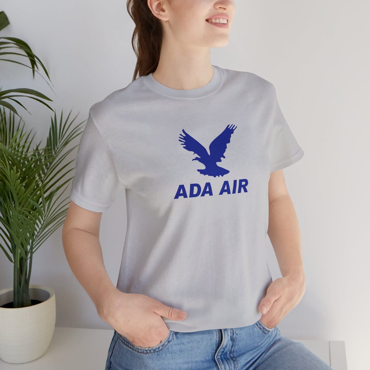 Ada Air T-Shirt