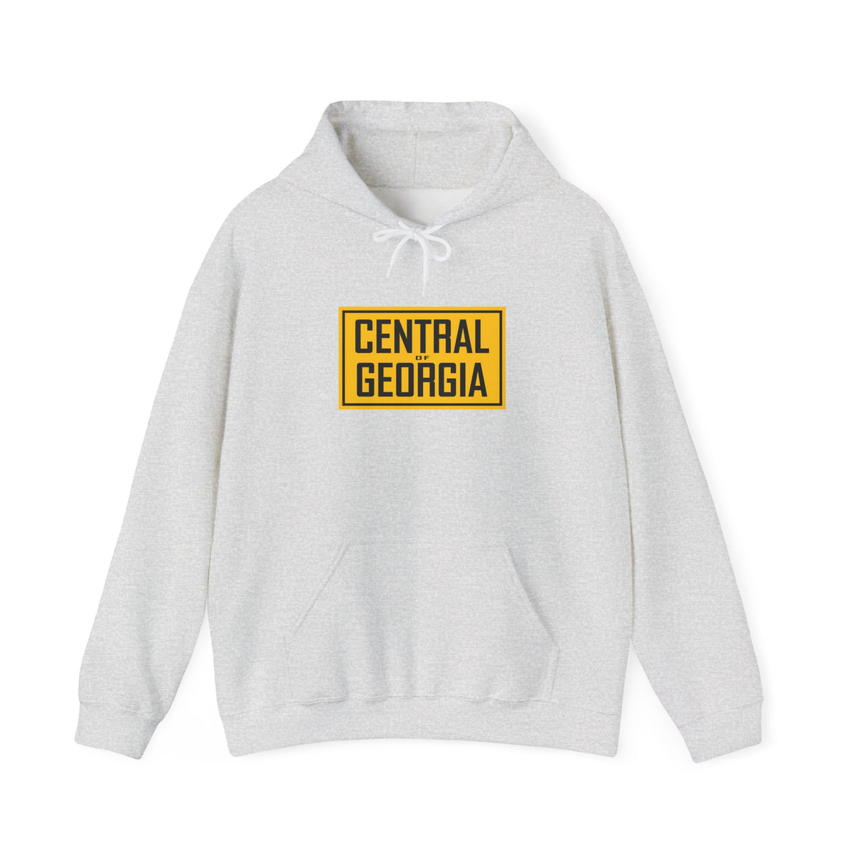 Central of Georgia Railway Hoodie / Sweatshirt