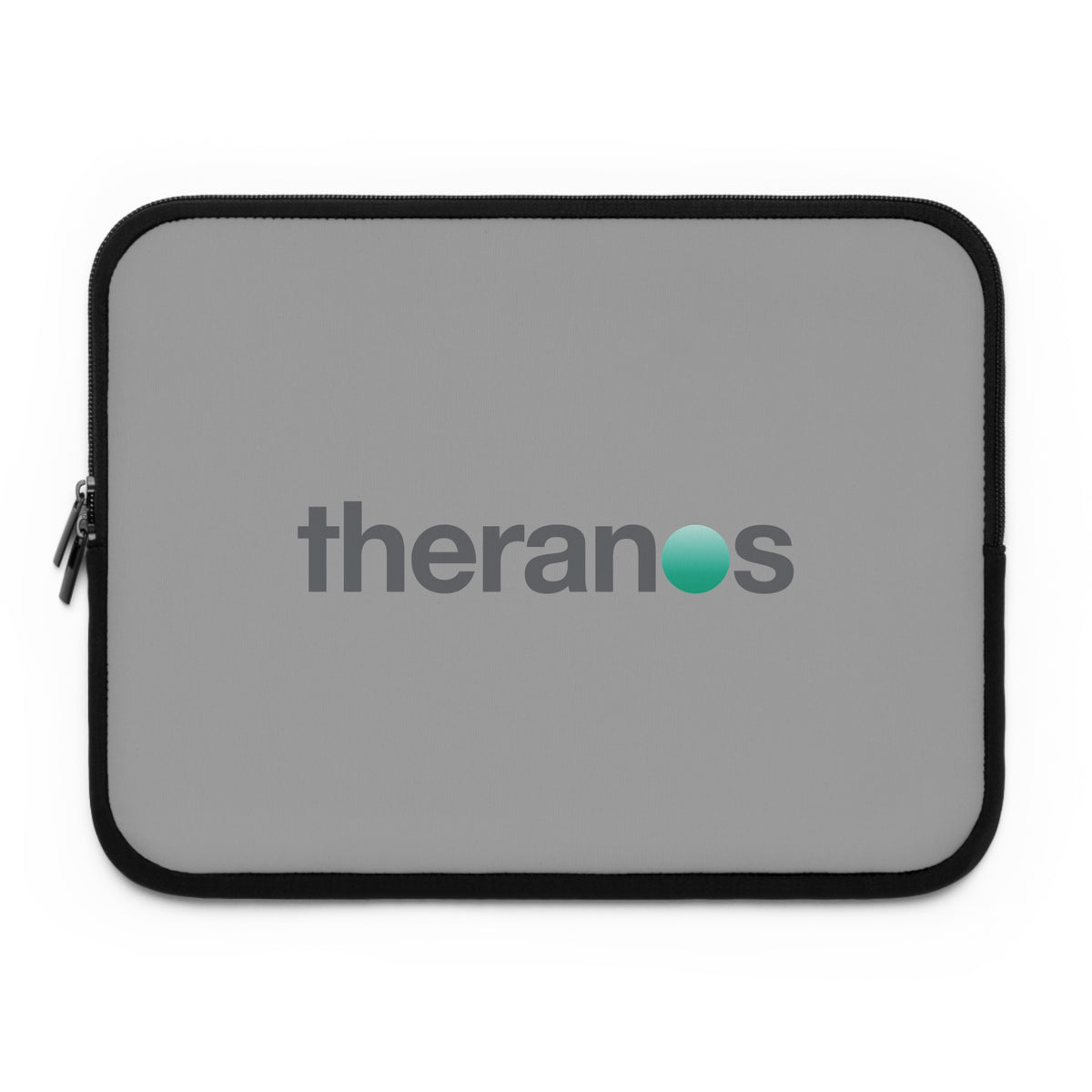 Theranos Laptop Sleeve