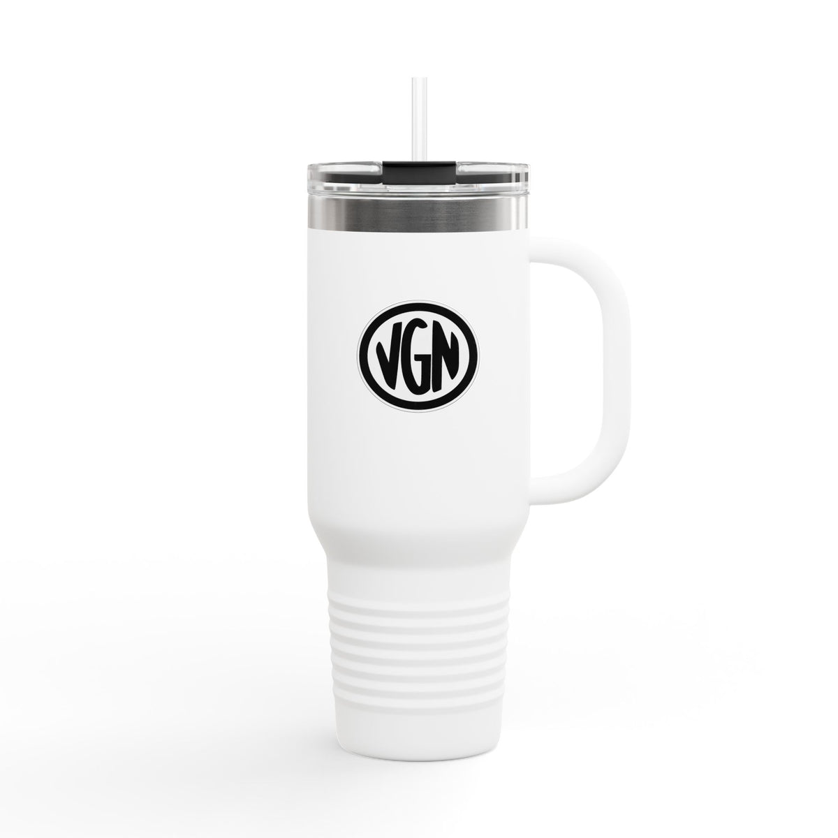 Virginian Railway 40oz Insulated Travel Mug Stainless Tumbler