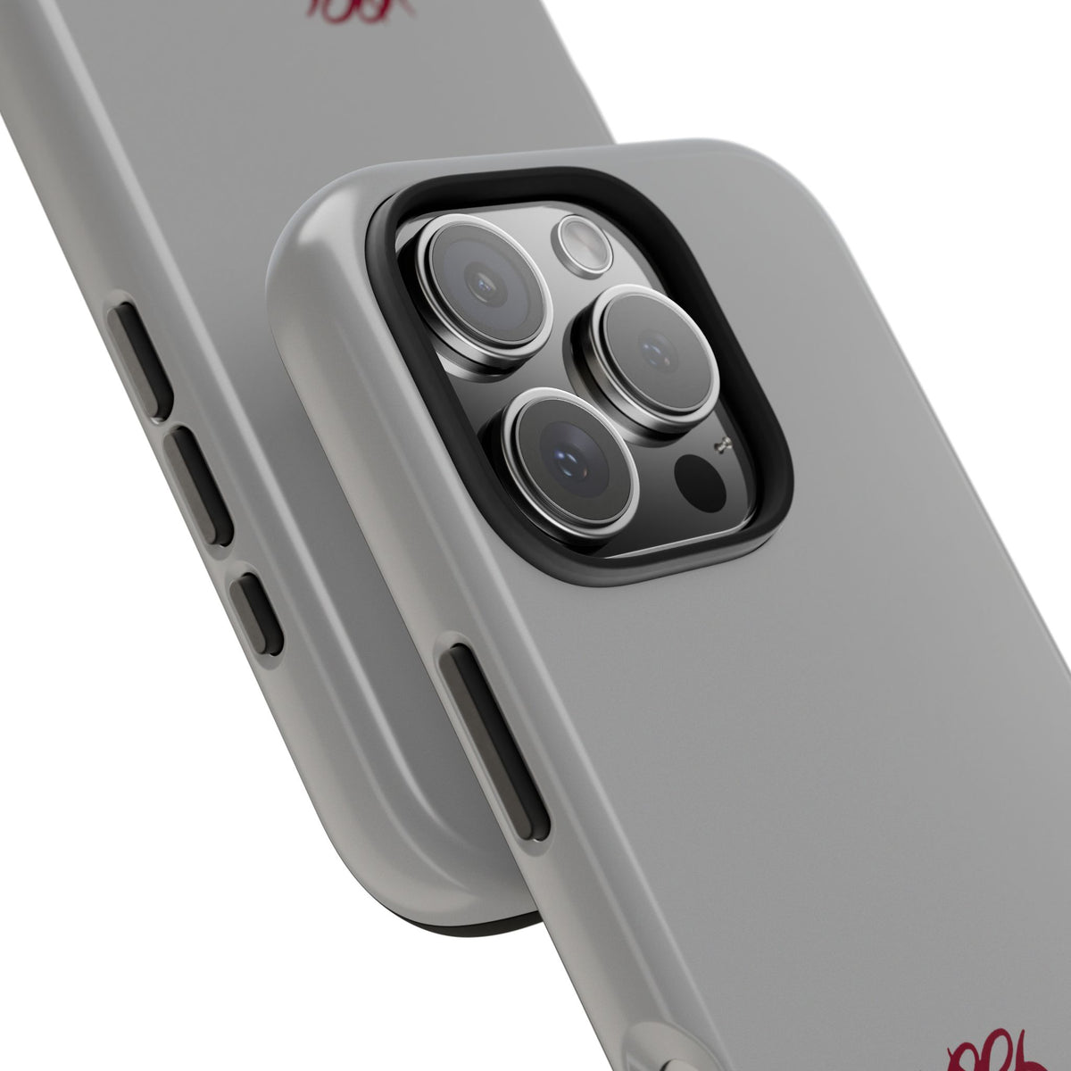 L. L. Berger Tough Phone Case