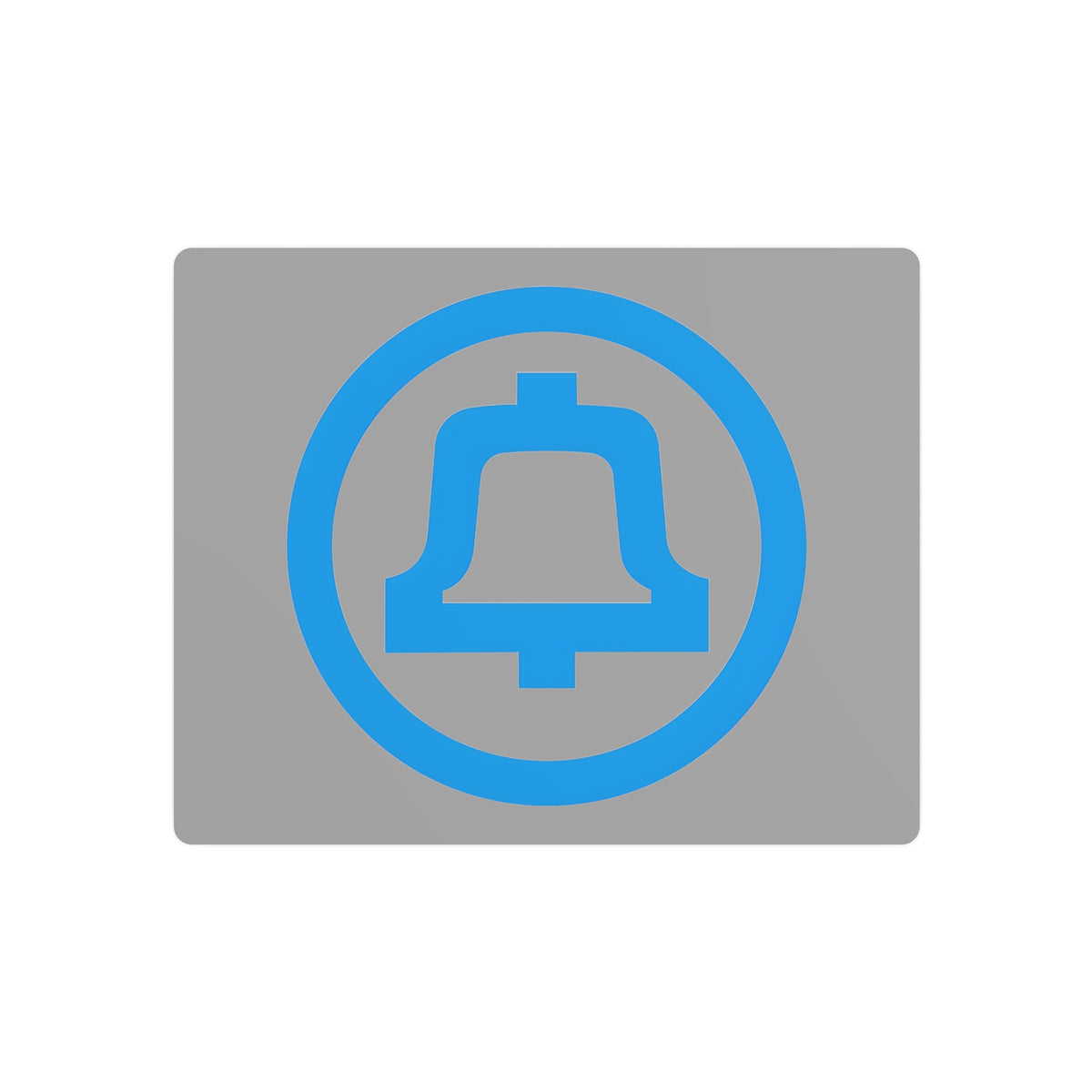 Bell System Metal Sign