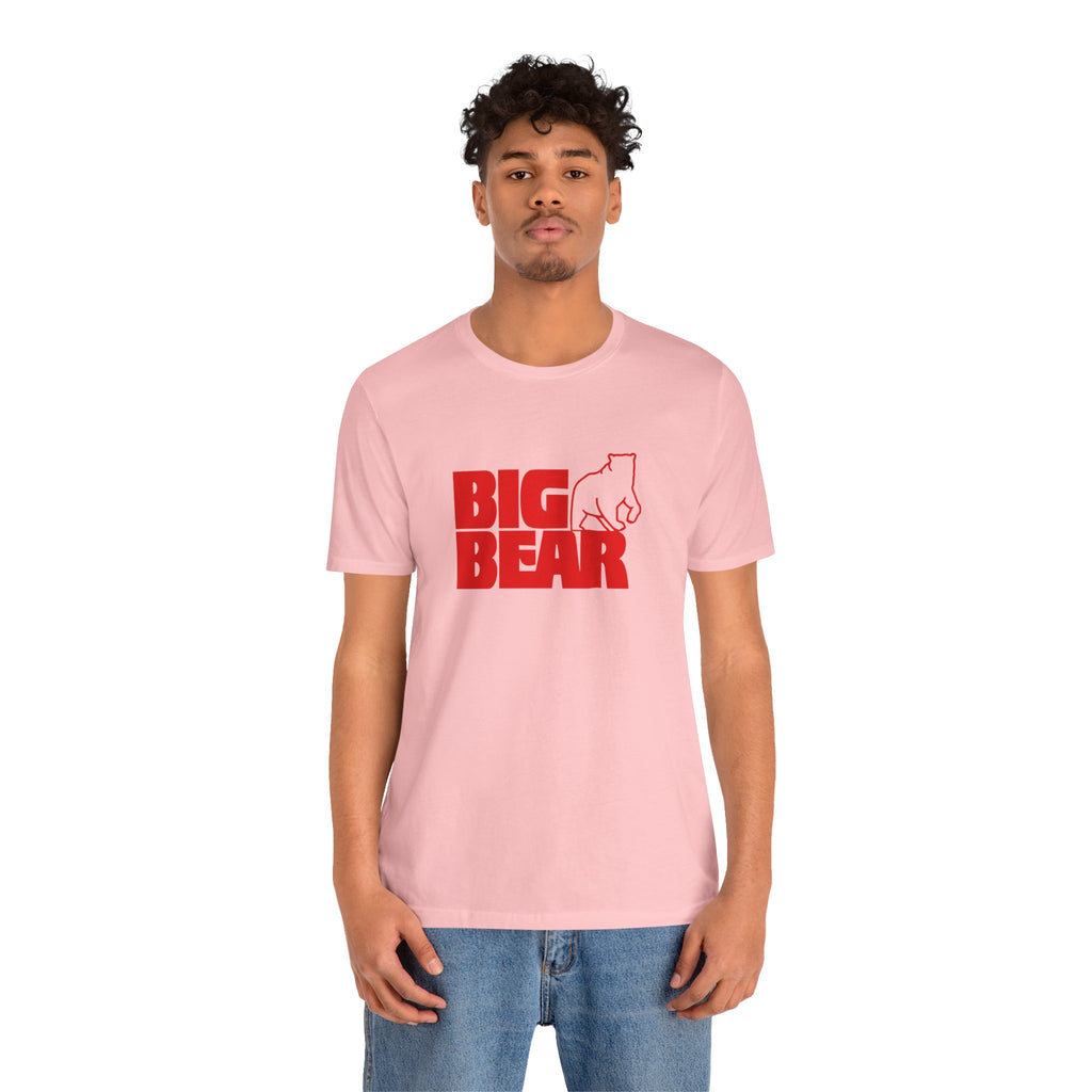 Big Bear Stores T-Shirt