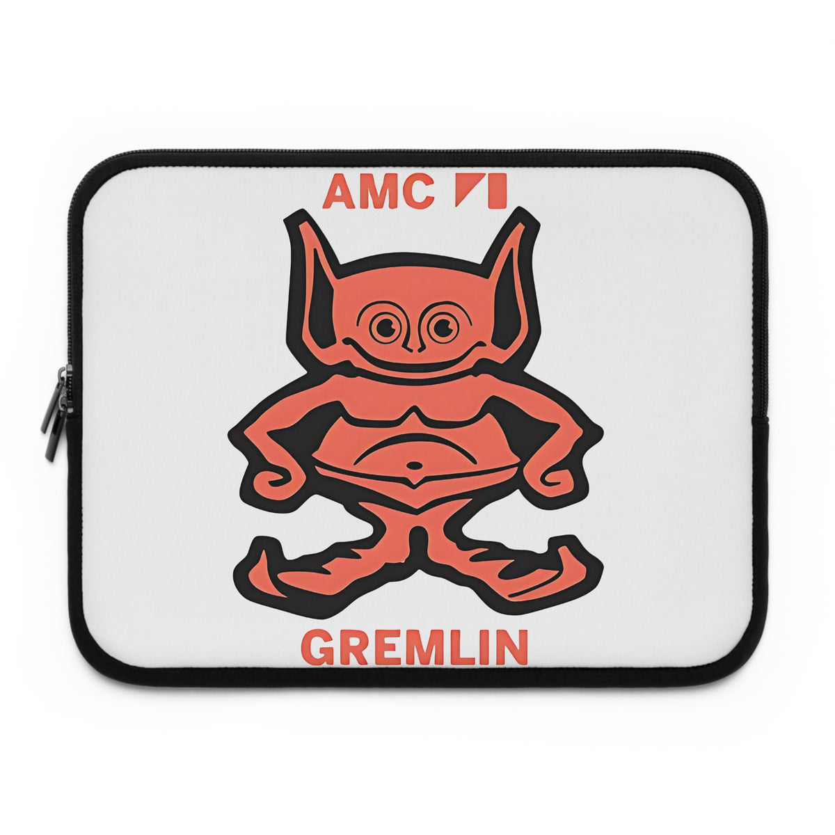 AMC Gremlin Laptop Sleeve