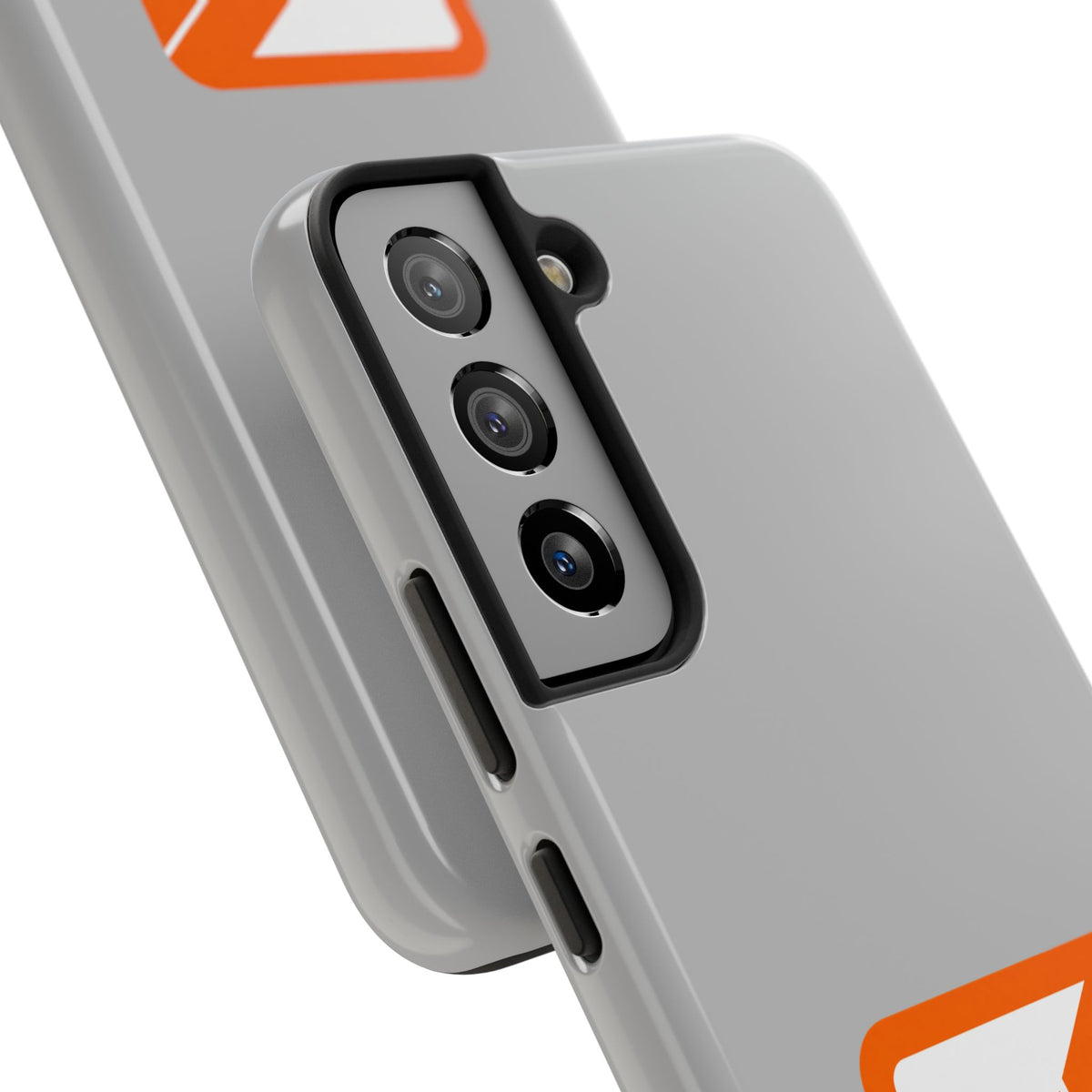 Western Pacific Railroad Tough Phone Case