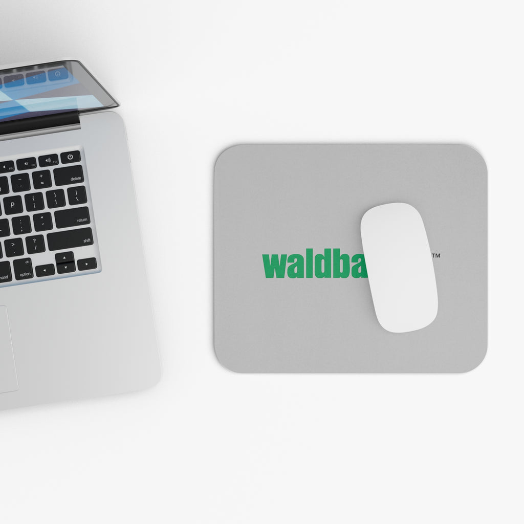 Waldbaum's Mouse Pad