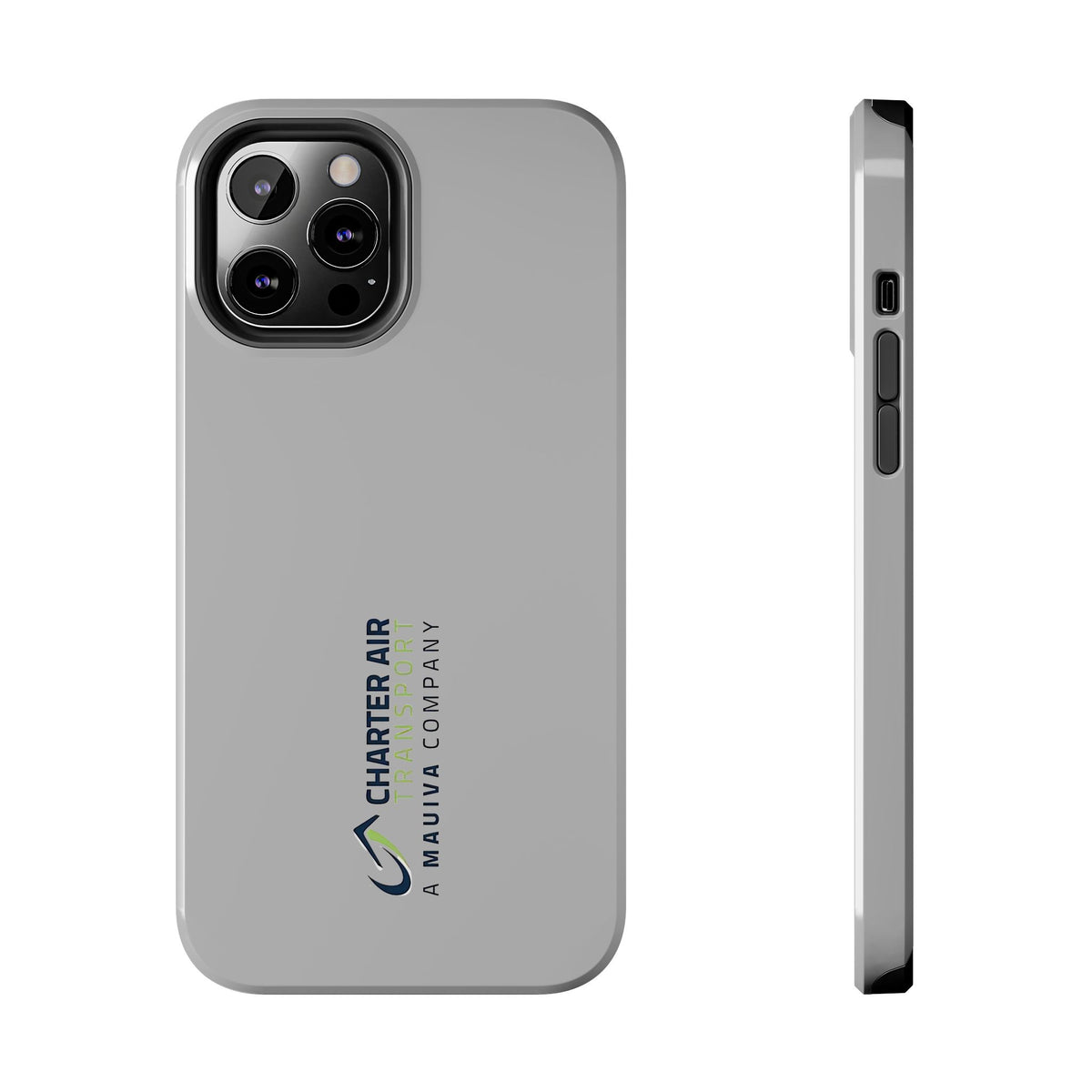 Charter Air Transport Tough Phone Case