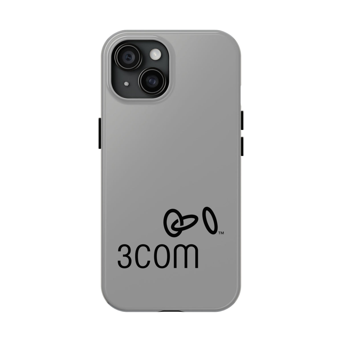 3Com Corporation Tough Phone Case