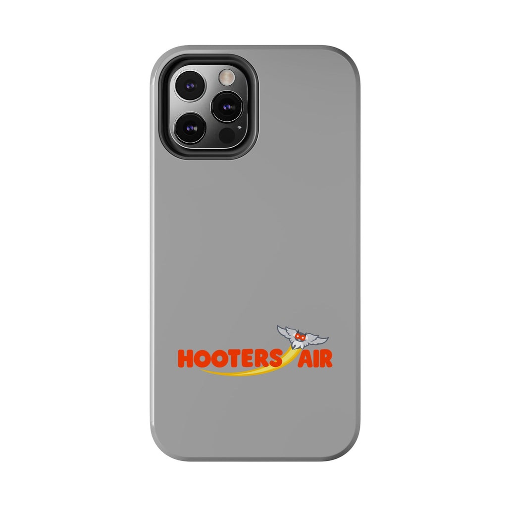 Hooters Air Tough Phone Case