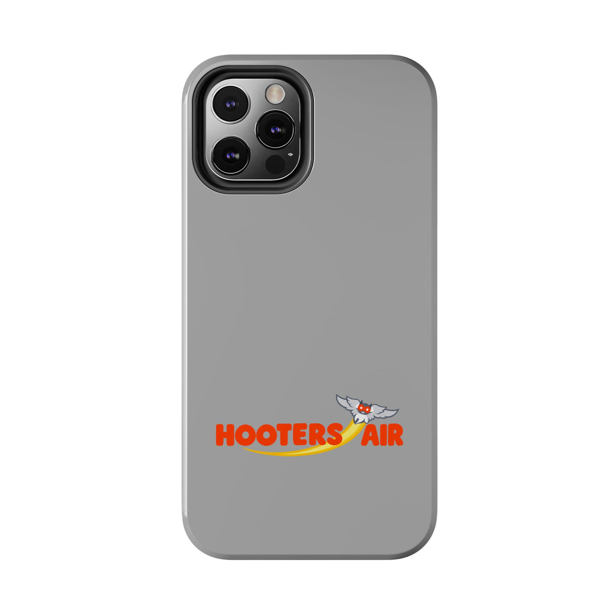 Hooters Air Tough Phone Case