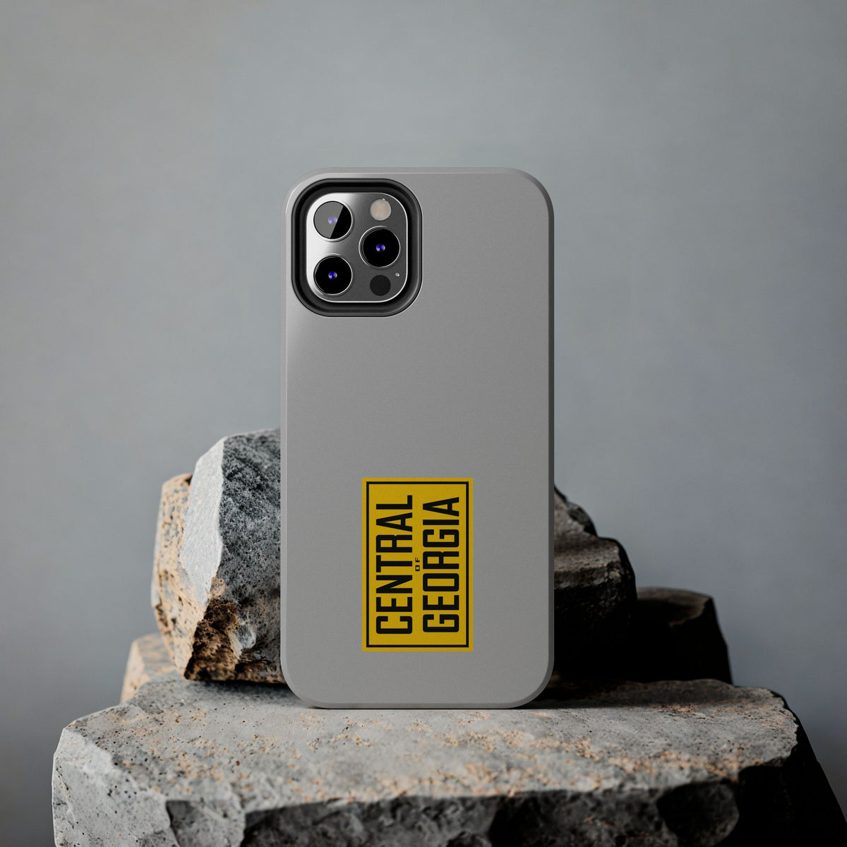 Central of Georgia Railway Tough Phone Case