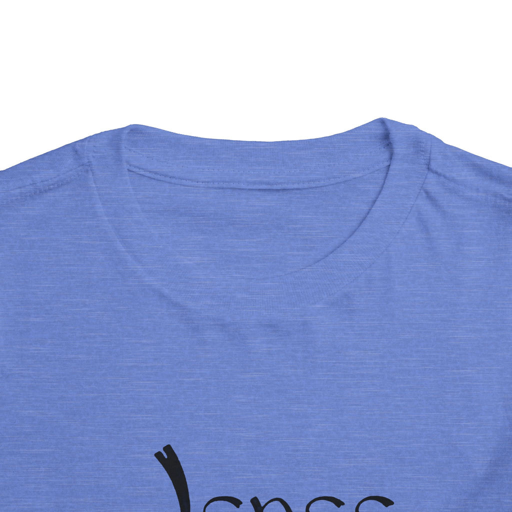 Jenss Toddler Tee / T-Shirt