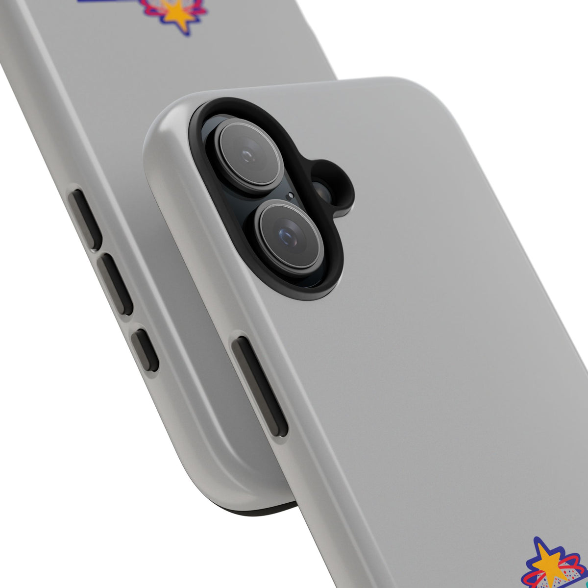 Incredible Universe Tough Phone Case