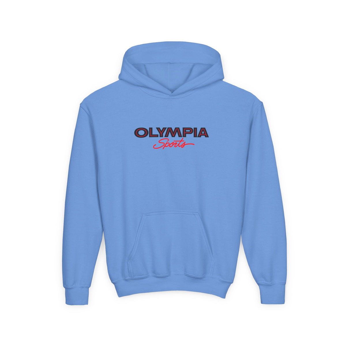 Olympia Sports Youth Hoodie / Sweatshirt