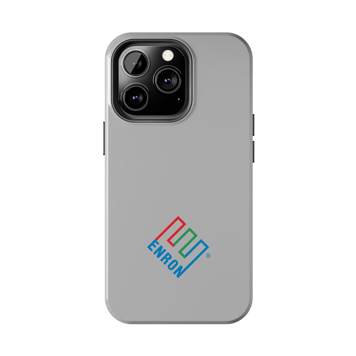 Enron Tough Protective Phone Case