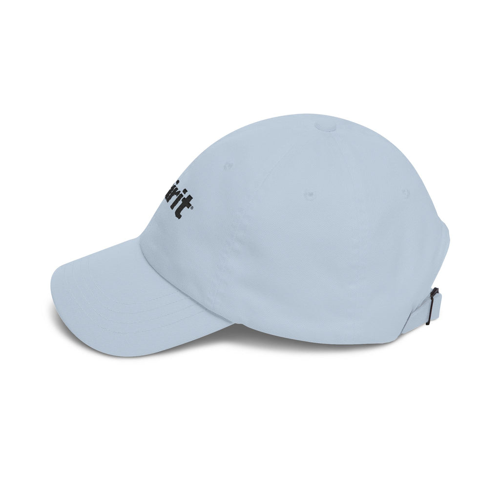 Spirit Airlines Embroidered Dad Cap Hat