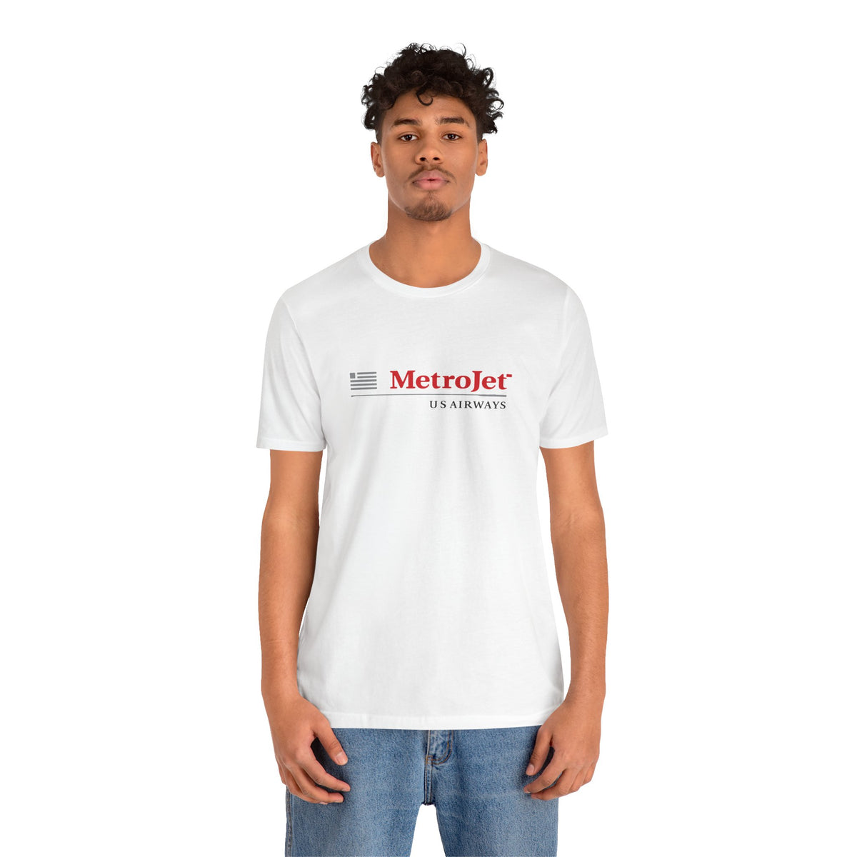 MetroJet T-Shirt