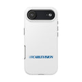 Cablevision Tough Phone Case