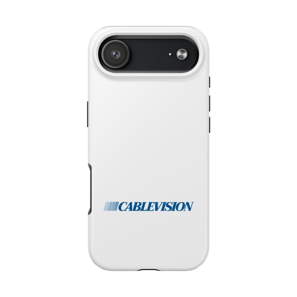 Cablevision Tough Phone Case