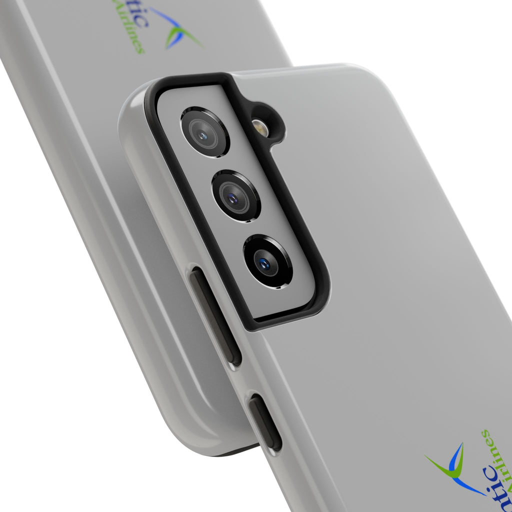 World Atlantic Airlines Tough Phone Case
