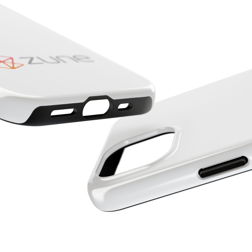 Zune Tough Phone Case