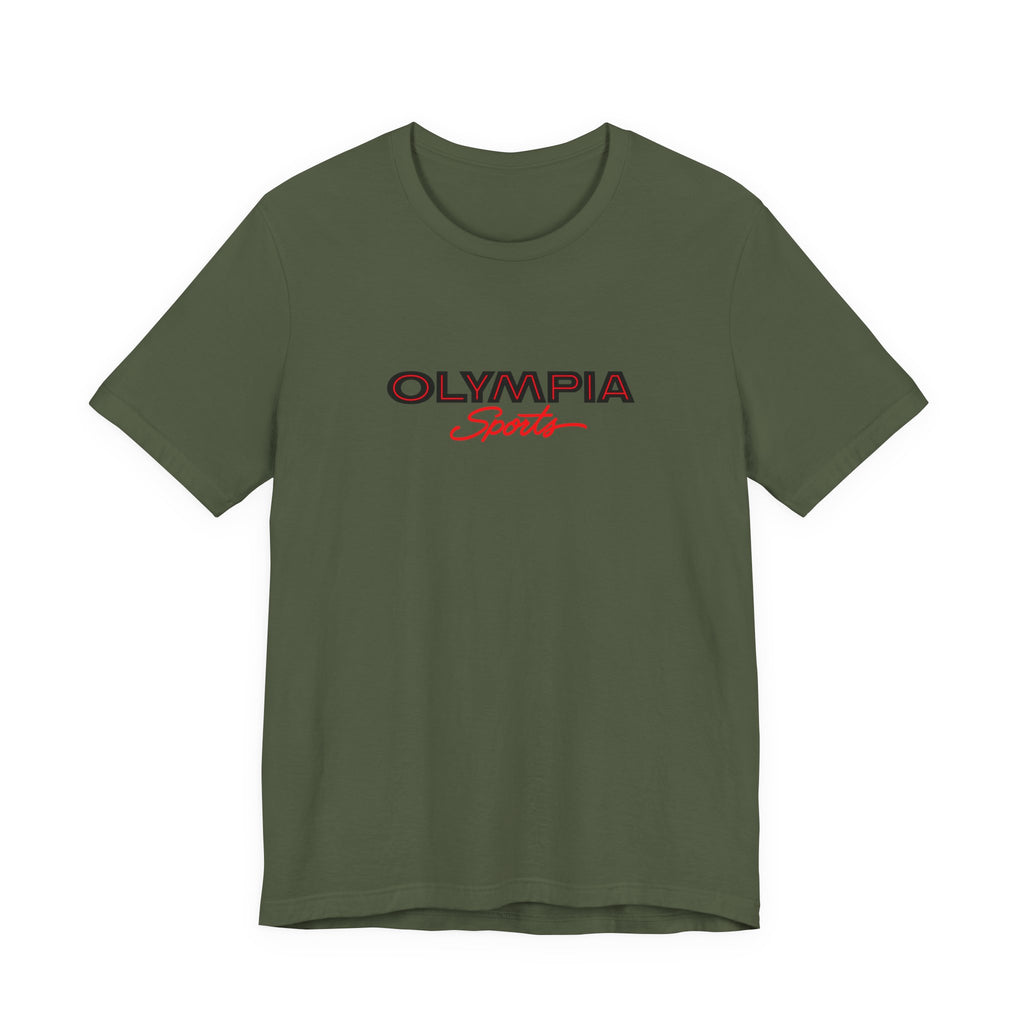 Olympia Sports T-Shirt