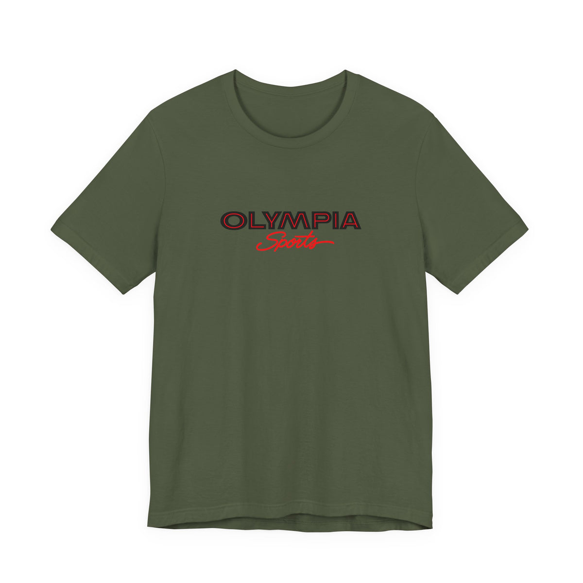 Olympia Sports T-Shirt