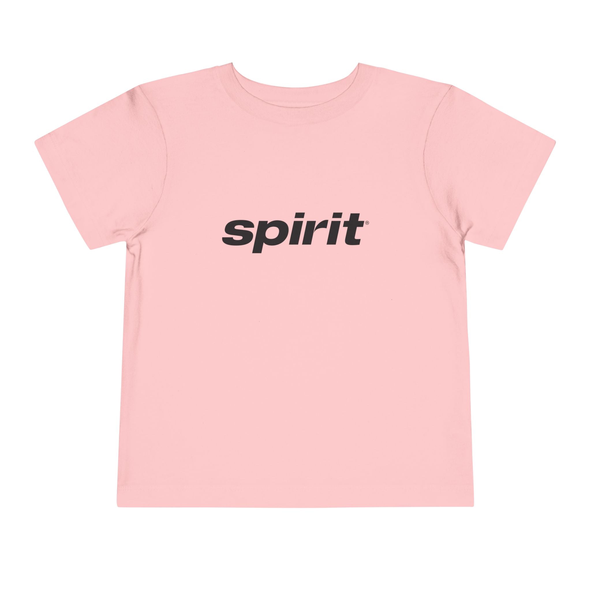 Spirit Airlines Toddler Tee / T-Shirt