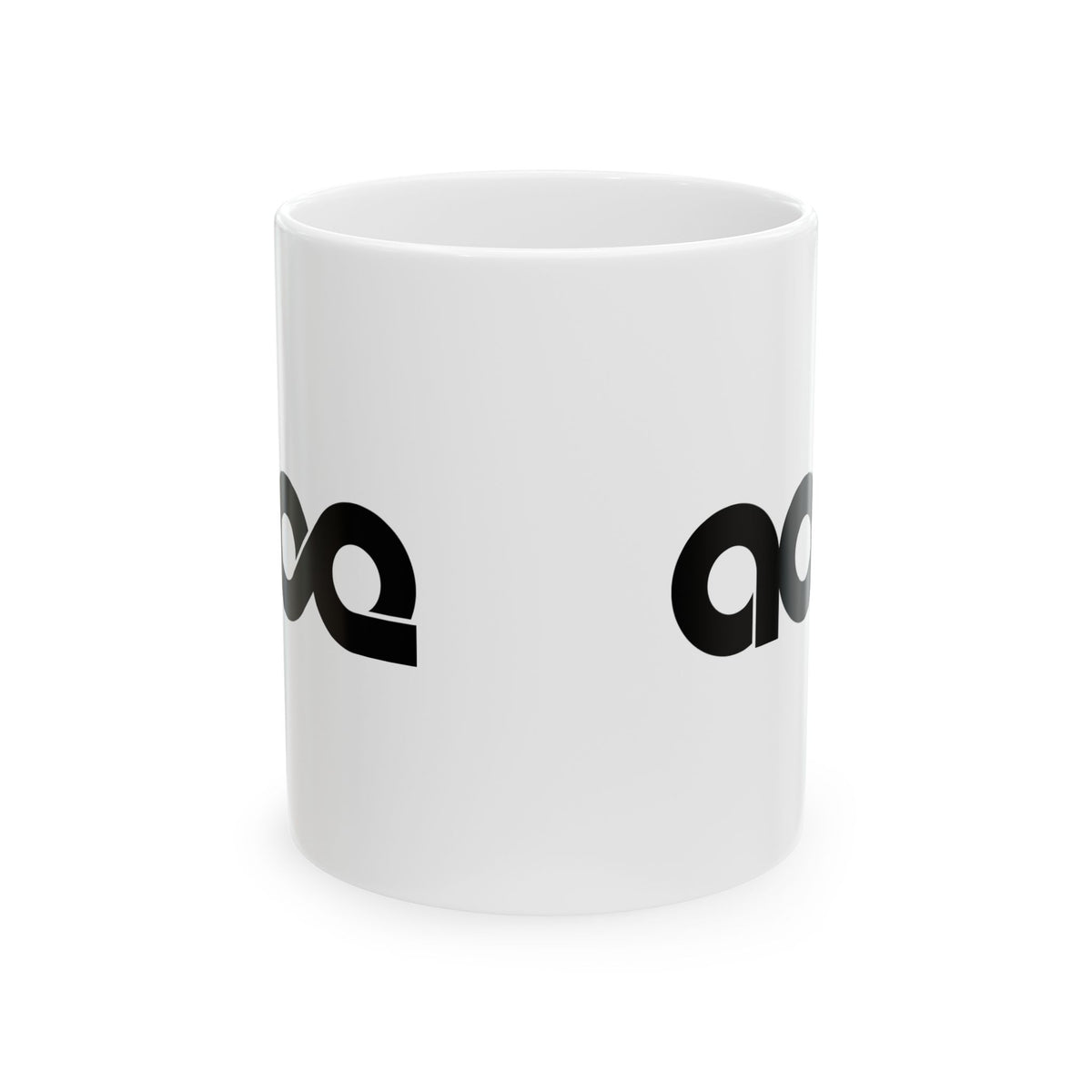 Action Computer Enterprise Ceramic Coffee Mug
