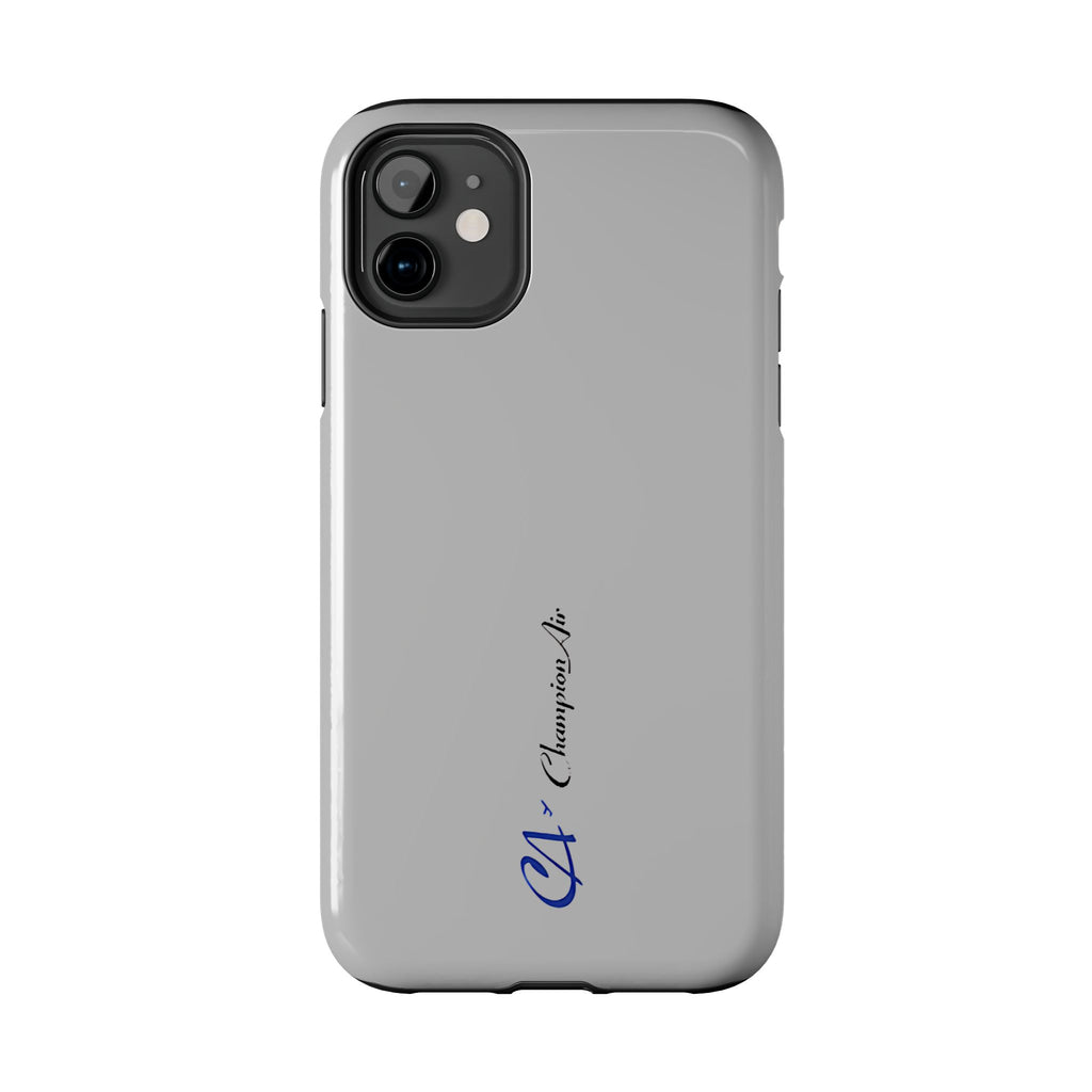 Champion Air Tough Phone Case
