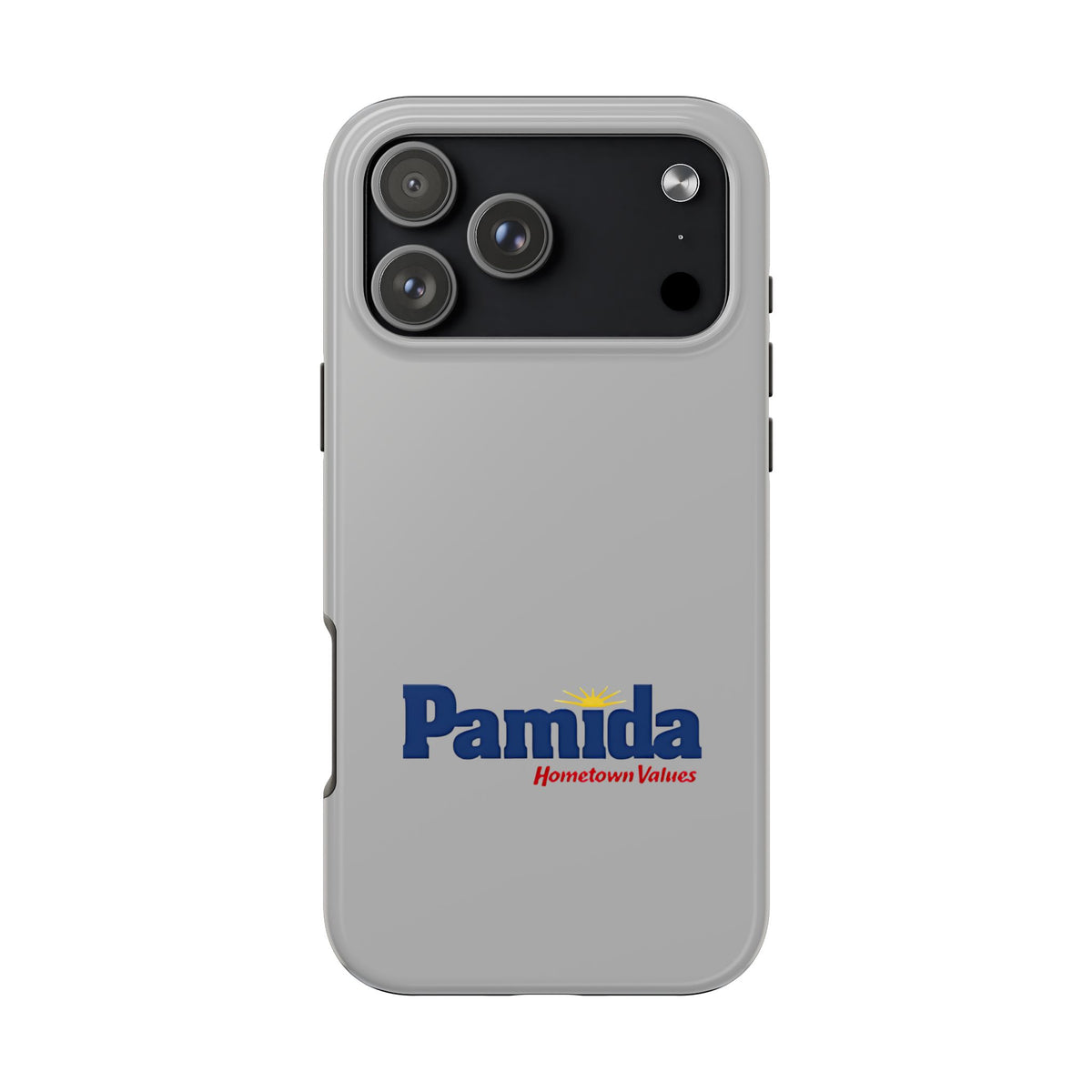 Pamida Tough Phone Case