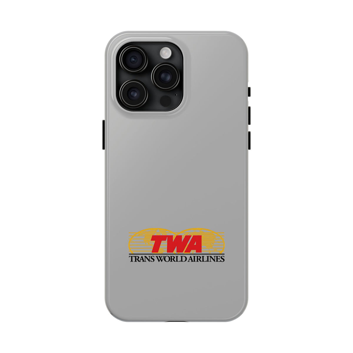 Trans World Airlines (TWA) Tough Phone Case