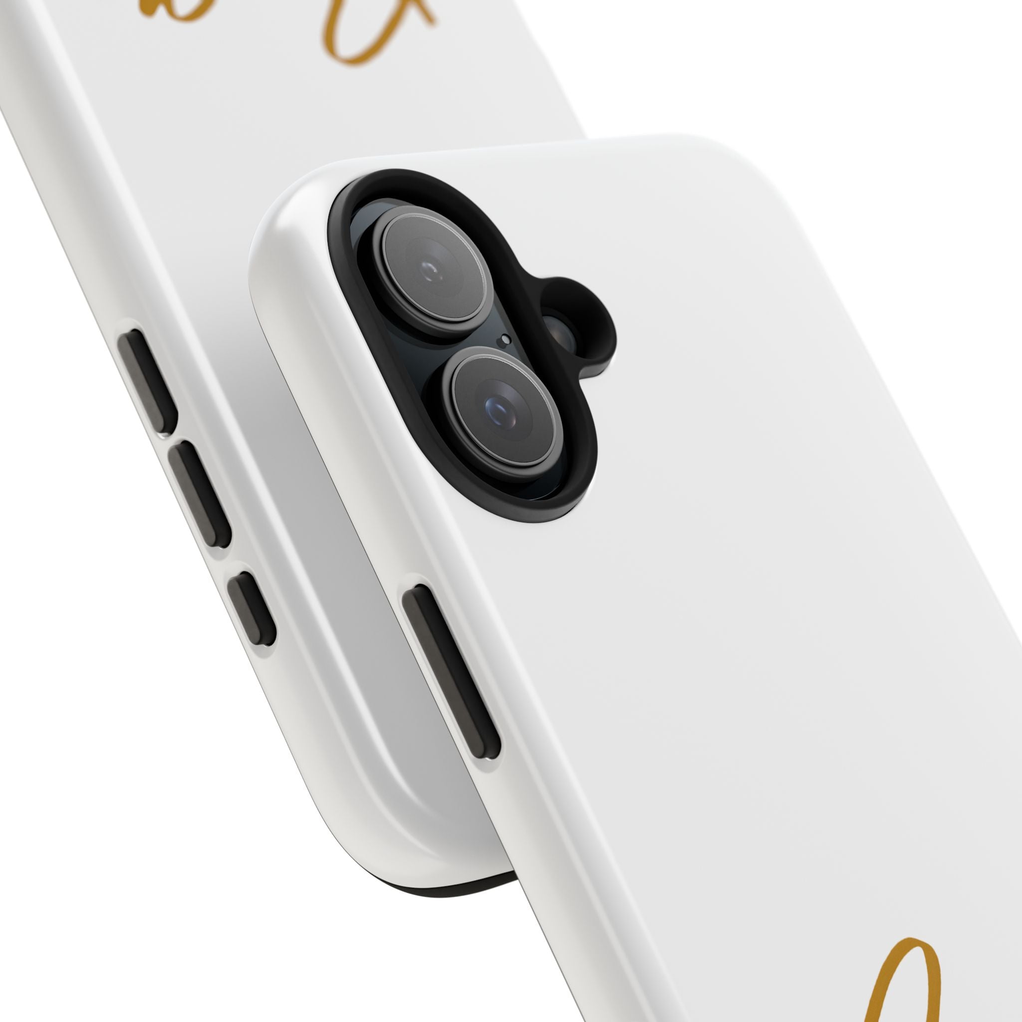 Bacon's Tough Phone Case