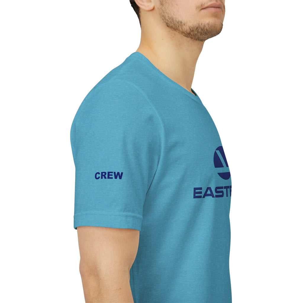 Eastern Airlines Crew Sleeve T Shirt