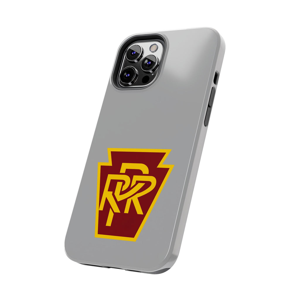 Pennsylvania Railroad Tough Phone Case