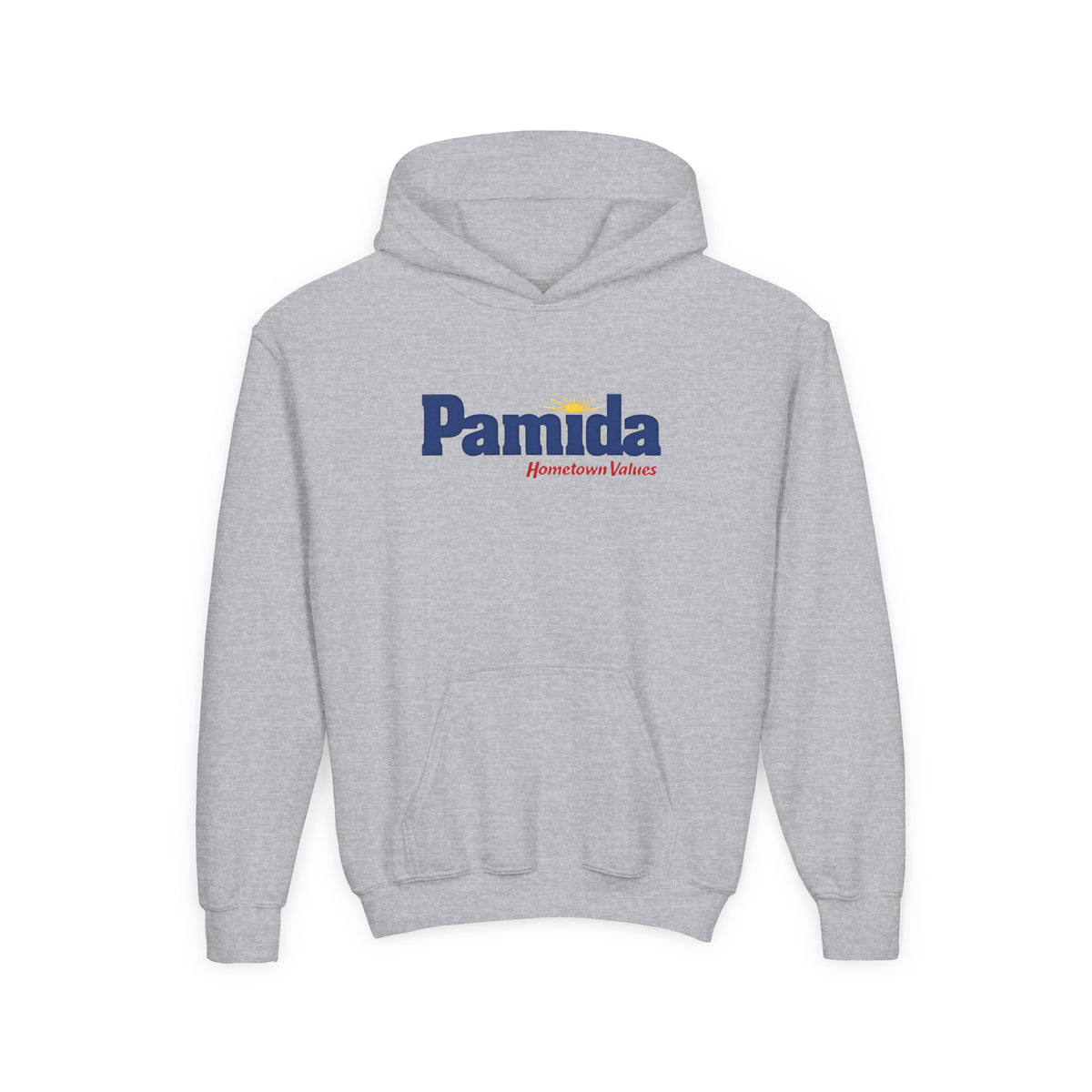 Pamida Youth Hoodie / Sweatshirt