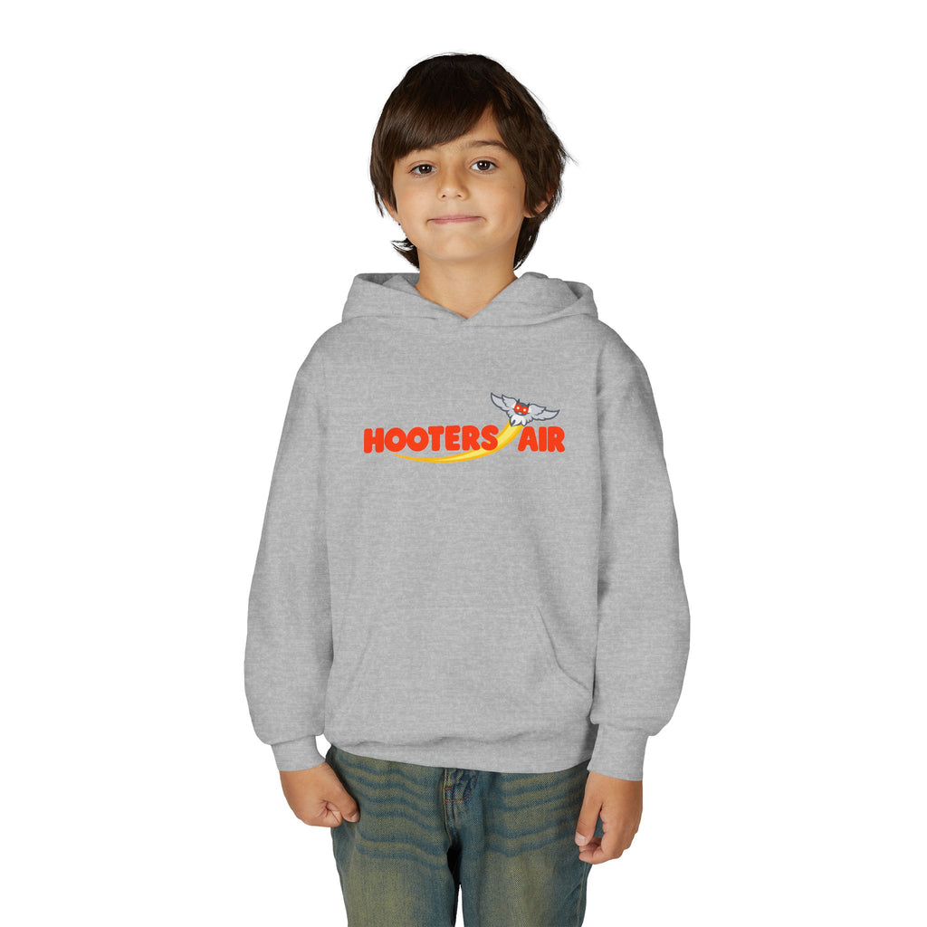 Hooters Air Youth Hoodie / Sweatshirt