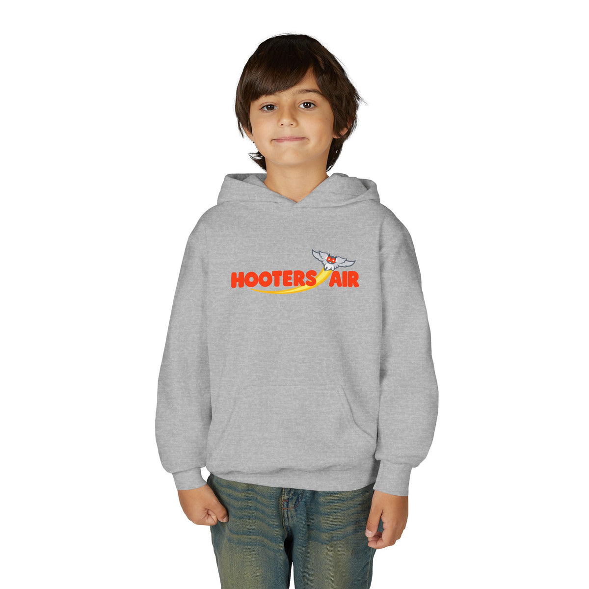 Hooters Air Youth Hoodie / Sweatshirt